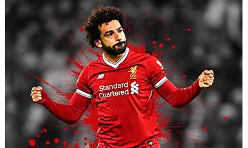 Mohamed Salah Fondos for Android - Download the APK from Habererciyes